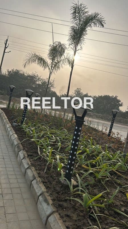 3 Bhk Flat For Rent In Sagar Green Hill Villas Bhopal