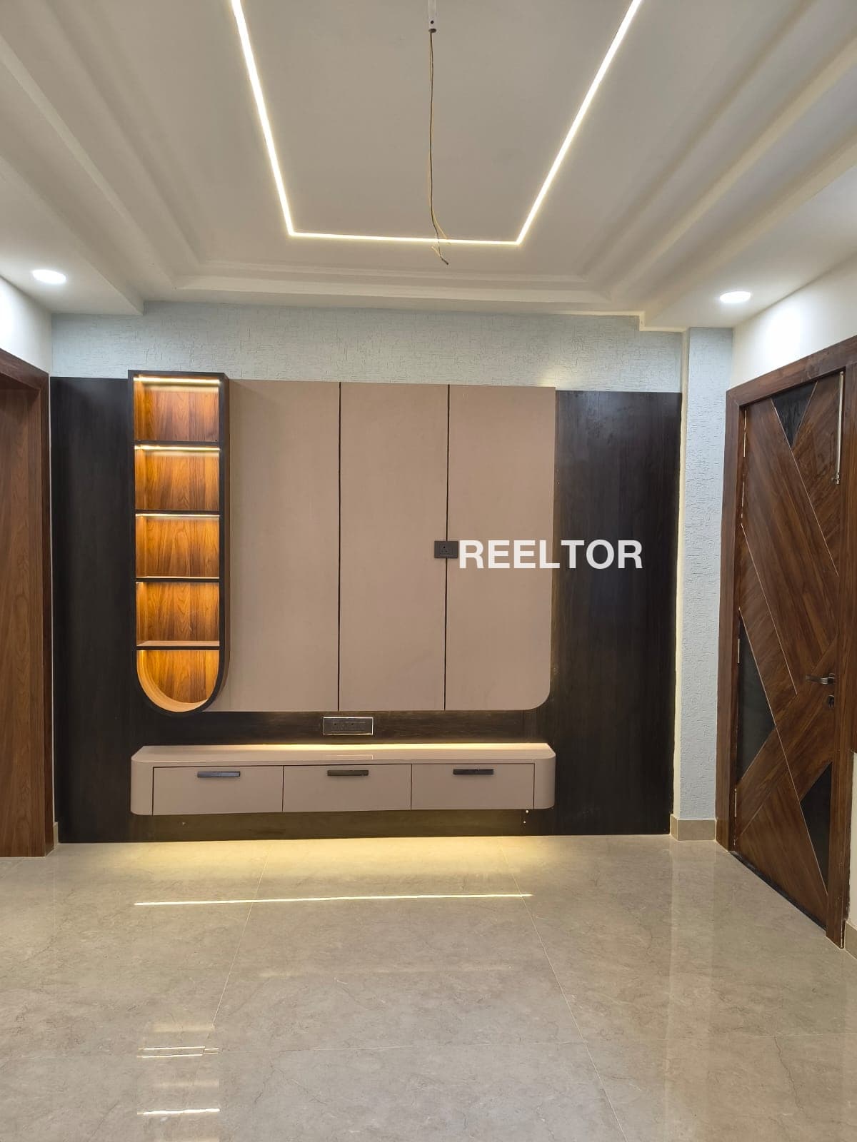 3 Bhk House For Rent In Majestique Towers Haveli