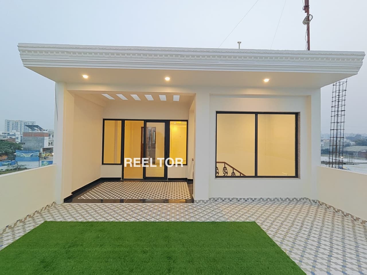 Image of 7 BHK | 2150 sqft | 1st Floor | Panchkula Sector 12A