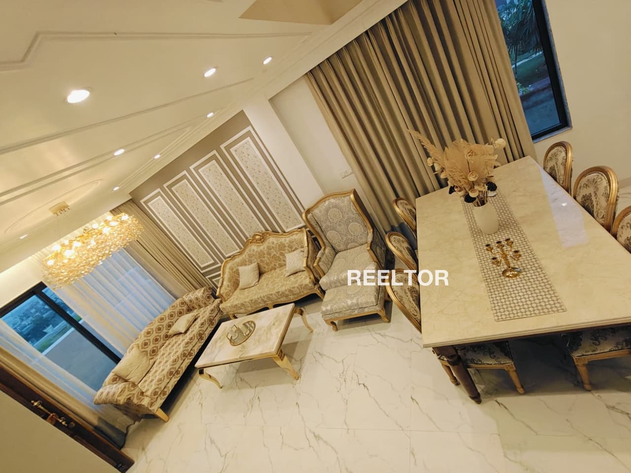 Villa For Sale In Sector 4 Panchkula