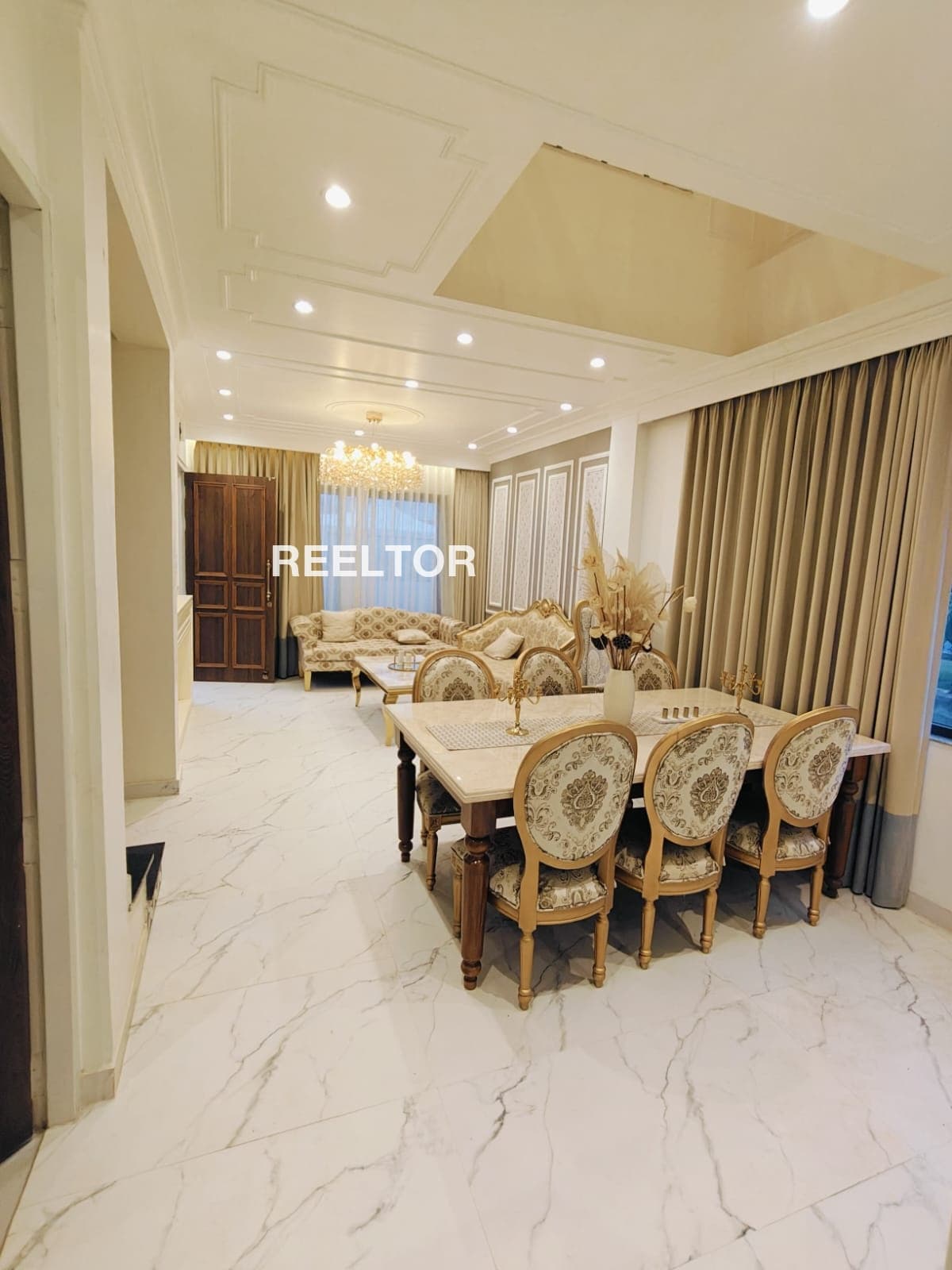 Image of Reasonably Priced 5 BHK Villa for Sale in ECOTECH III