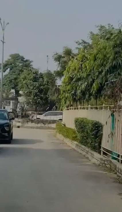 3 Bhk Flat For Rent In Sagar Green Hill Villas Bhopal