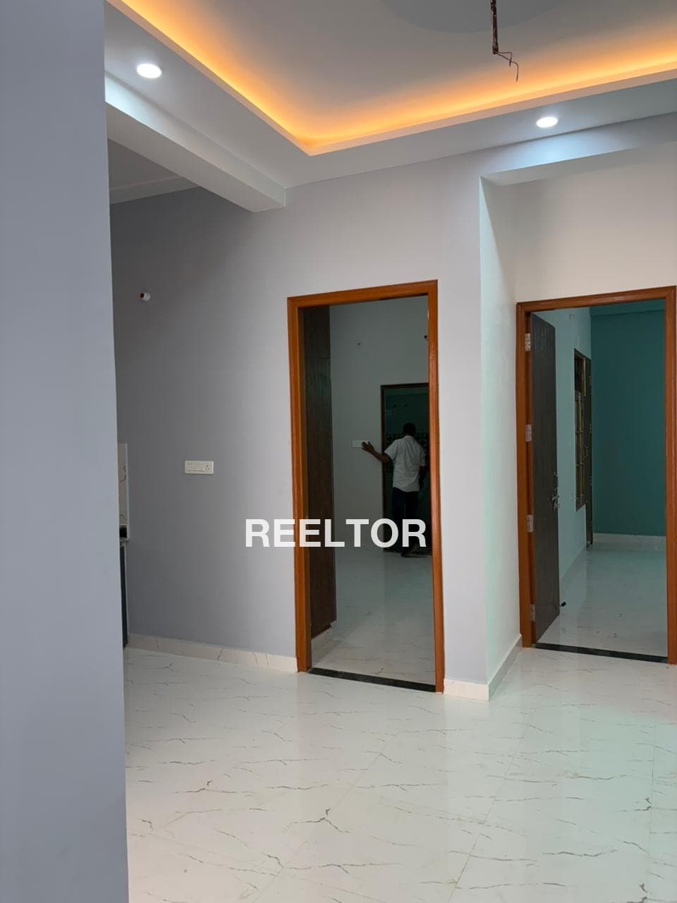 2 Bhk House For Rent In Fatehpur Bassi Pathana