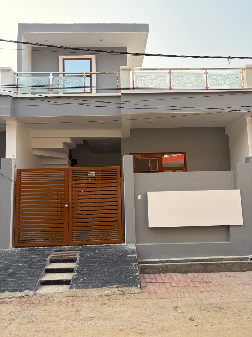 Image of Family-Friendly 8 BHK Villa in Shastri Nagar,  Jaipur