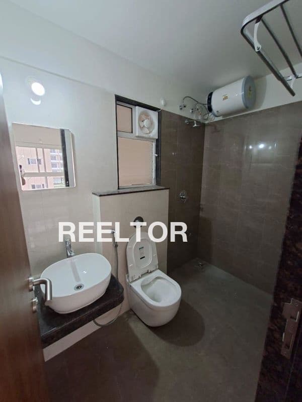 Image of 4225 sqft Usable Space 5 BHK in Dronagiri Sector 2, Navi Mumbai