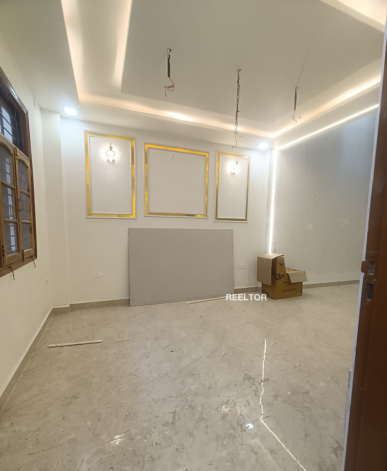 Image of 1917 sqft Usable Space 8 BHK in Gandhinagar Sector 2, Ahmedabad