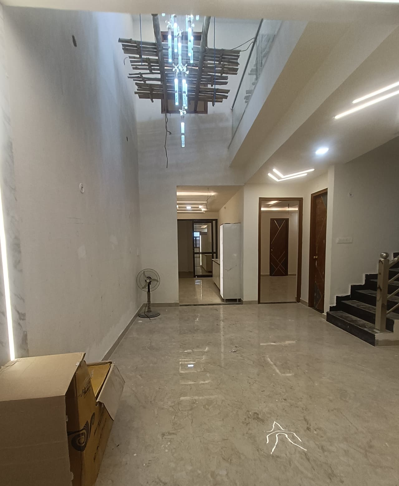 Image of 1917 sqft Usable Space 8 BHK in Gandhinagar Sector 2, Ahmedabad