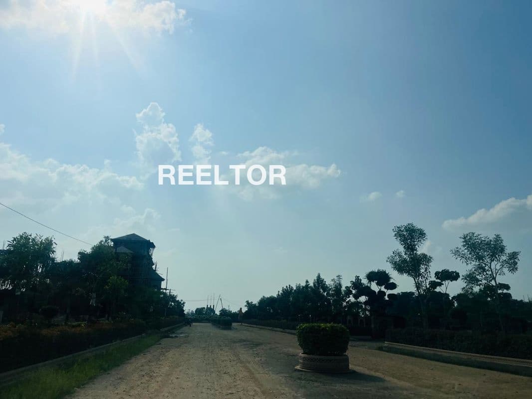 Buy Your 1 Bhk Home In Khalsa Villa Nilothi