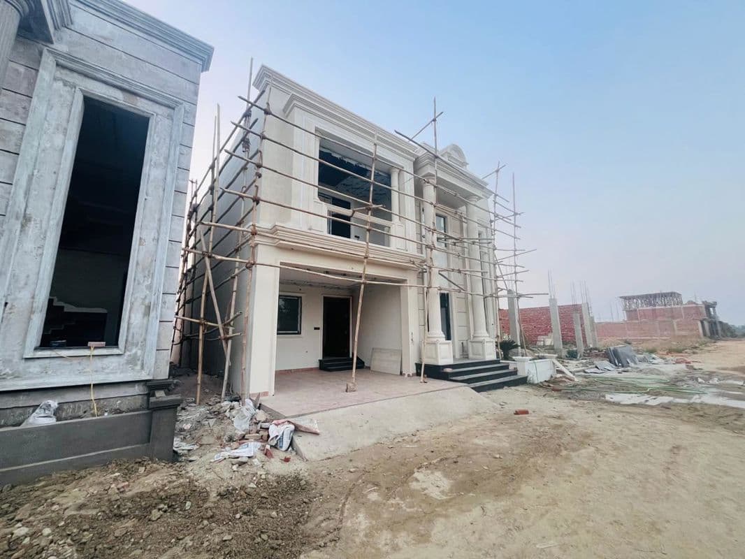 Villa For Sale In Wandra Khed