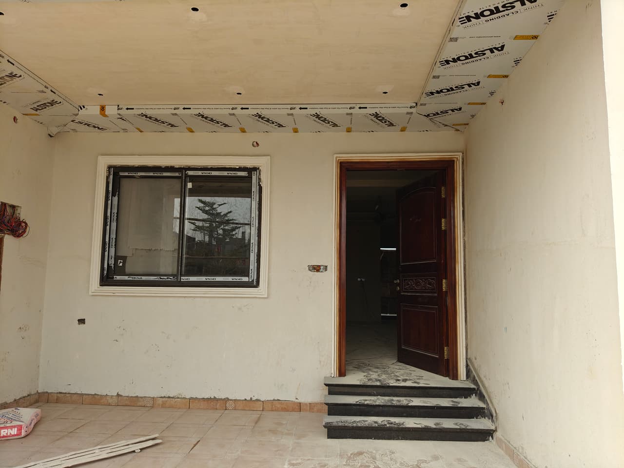 Image of Immediate For Rent — 5 BHK in Sector 16