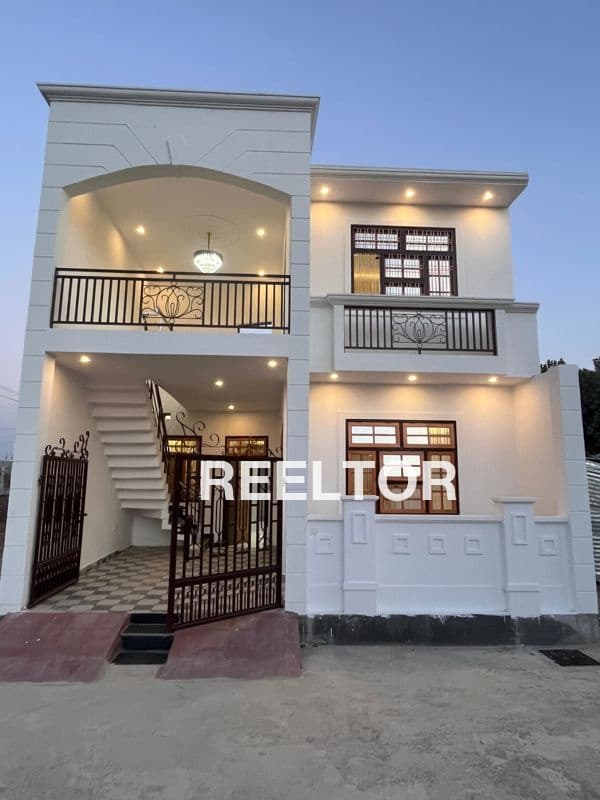 Image of Ramnagar 5 BHK Villa — For Sale Today