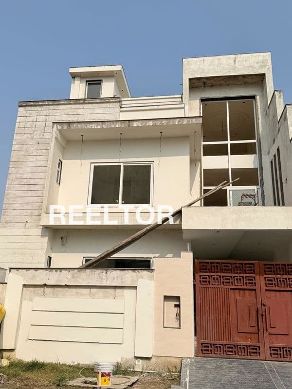 3 Bhk Flat For Rent In Sagar Green Hill Villas Bhopal