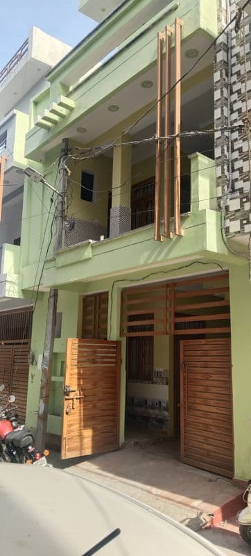 Image of Indraprastha Colony Central 7 BHK Villa for Rent