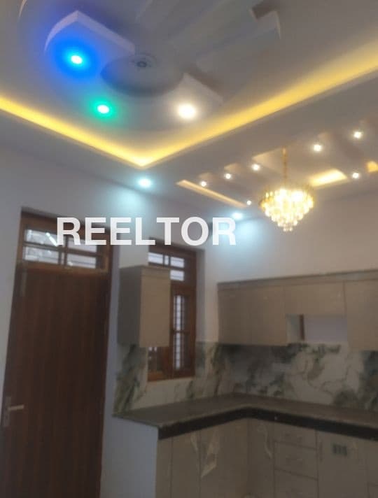 Villa For Sale In Bhagot Majra Kharar