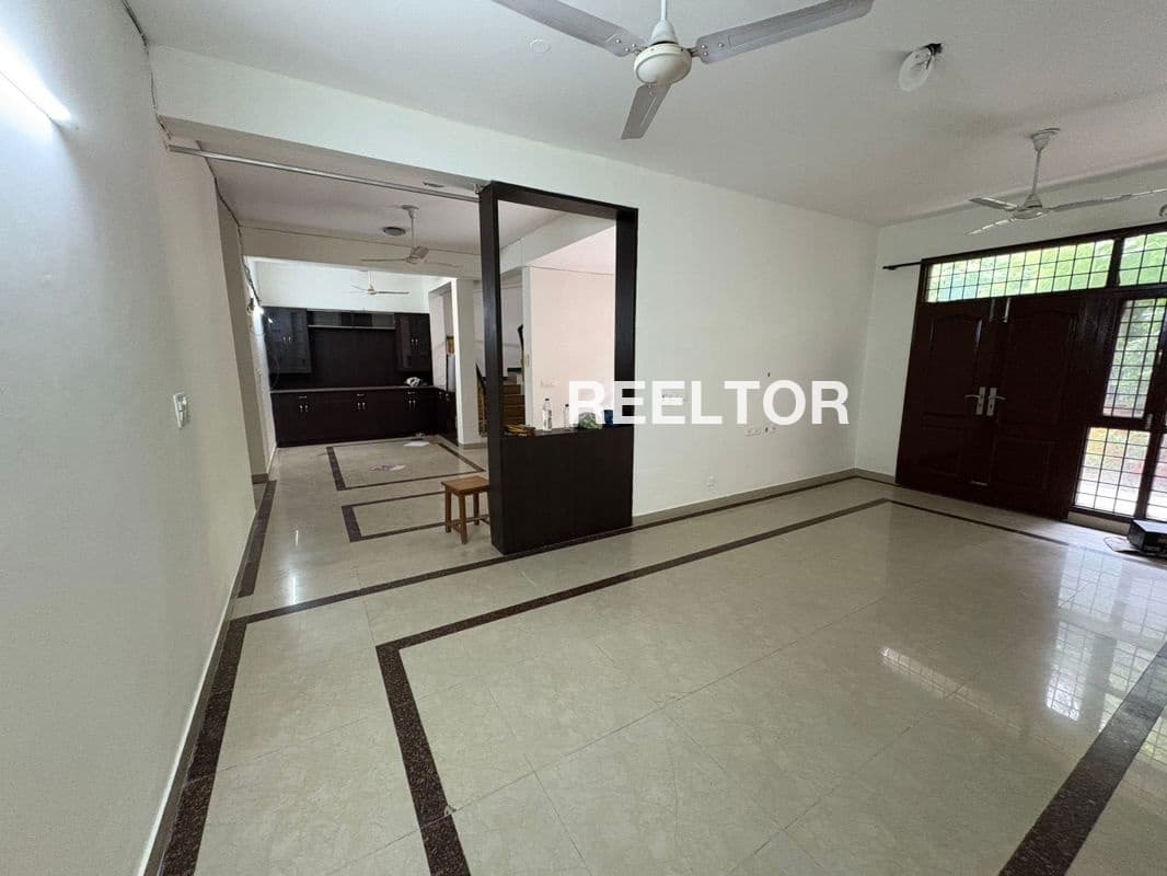 Image of Rental-Yield 8 BHK Villa in Saket Block B,  Delhi