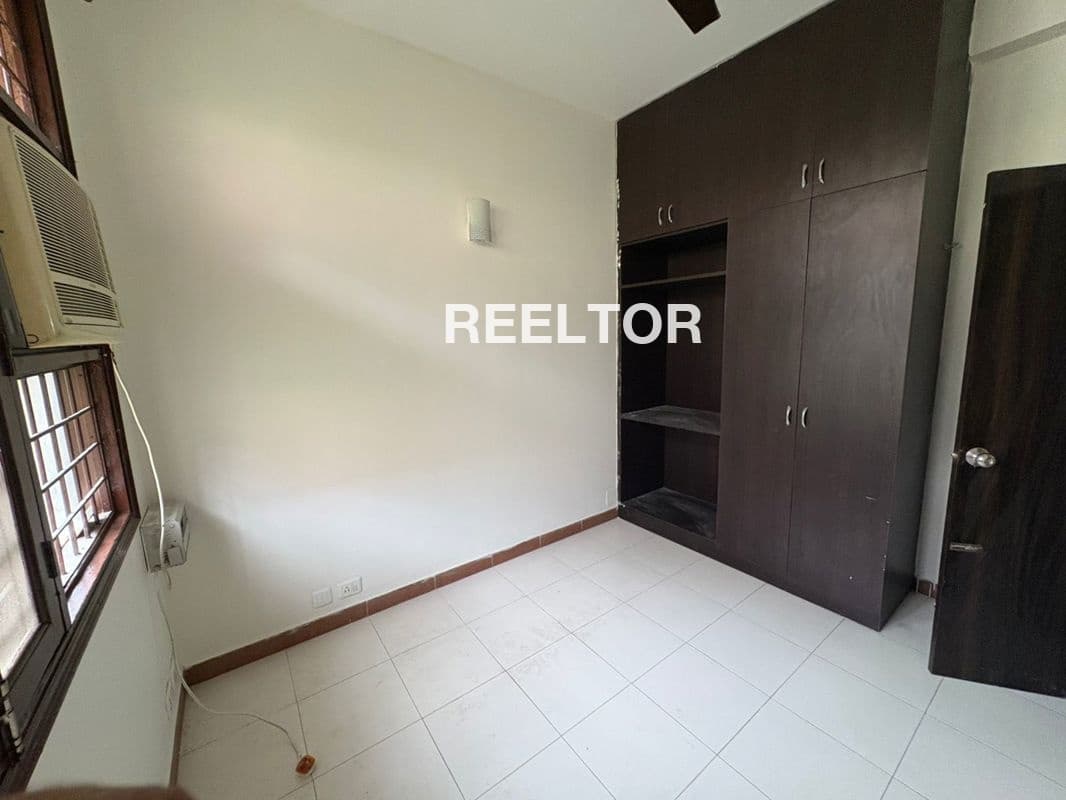 Image of Gated Community 5 BHK Villa in Yelahanka 4th Phase, Bangalore