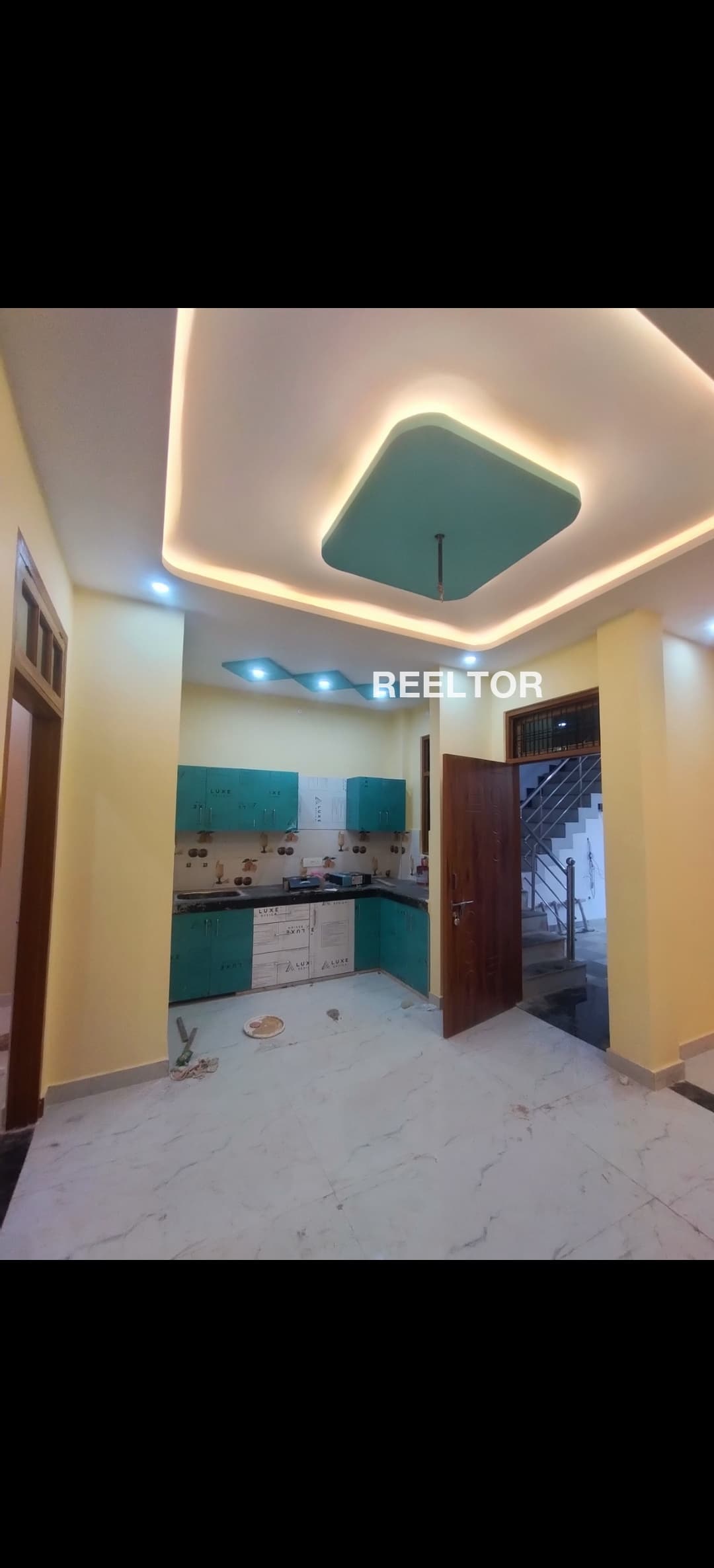 Image of Corner & Airy 6 BHK Villa in New Town Action Area IG, Kolkata