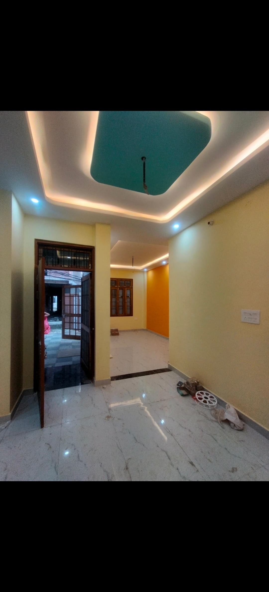 Image of 7 BHK Villa for Rent — Vikaspuri Block H,  Delhi