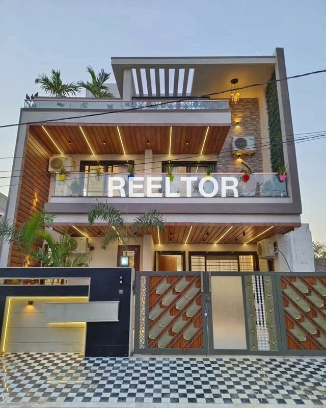 Image of Freehold 8 BHK Villa in Keshwana Rajput,  Jaipur