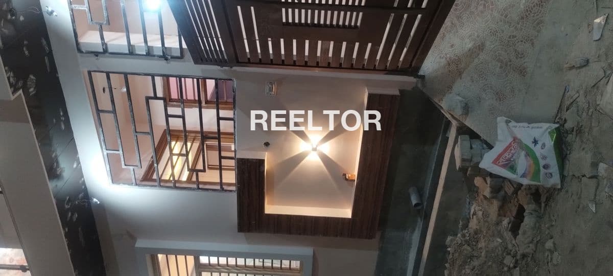 Image of Airy 6 BHK Villa for Rent in Gandhinagar Sector 2B, Ahmedabad