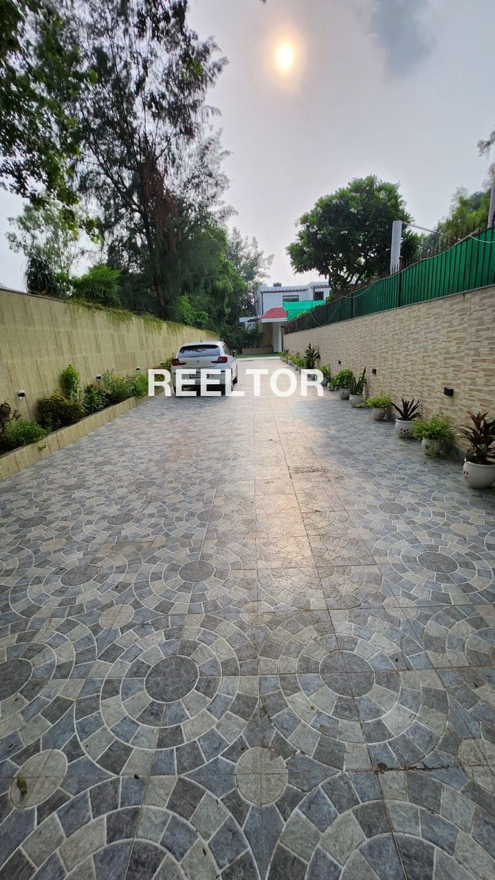 Villa For Rent In Greater Kailash I Kalkaji