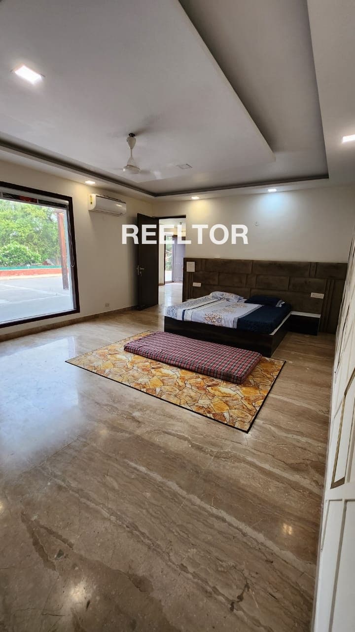 Image of Rental-Yield 7 BHK Villa in Dhouj, Faridabad