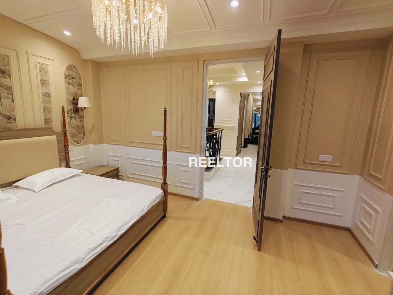 Image of Independent 7 BHK Villa in Jayanagar 2nd Block, Bangalore