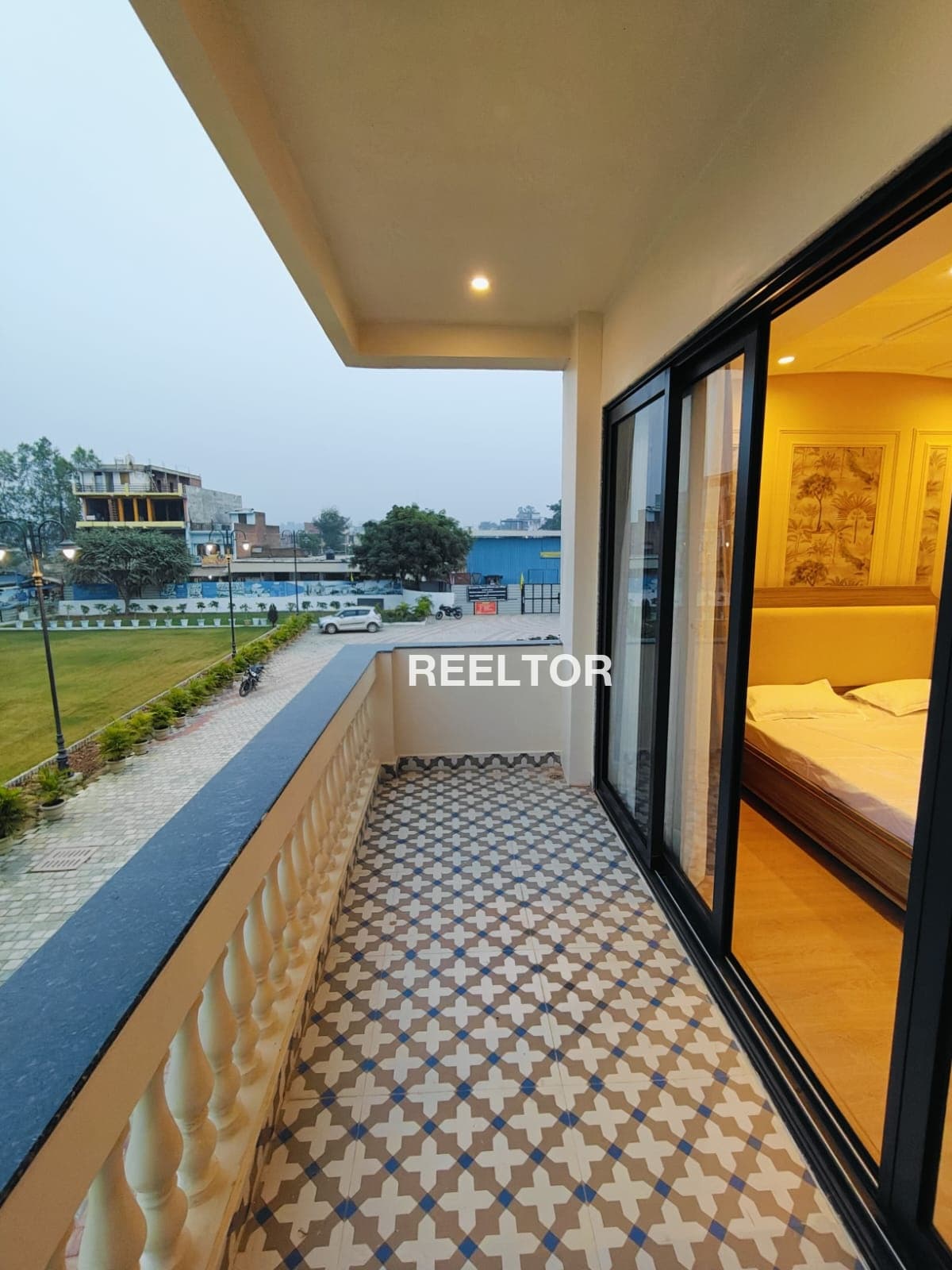 Image of For Sale — 5 BHK Villa in Kharghar Sector 16, Navi Mumbai