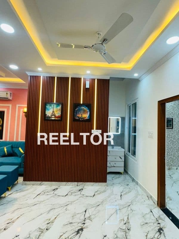 Image of Wide Balcony 7 BHK Villa in Kharghar Sector 22, Navi Mumbai