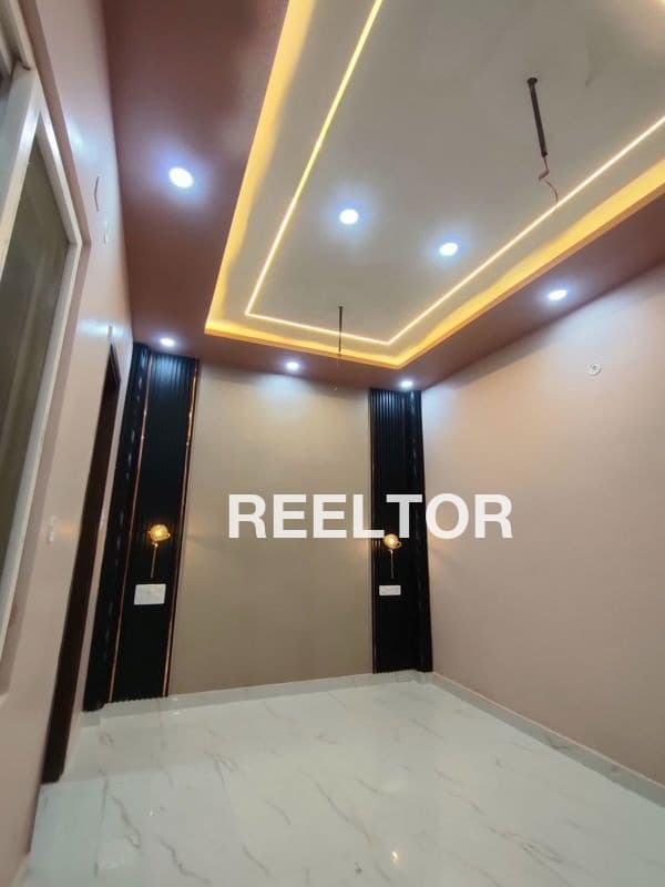 Image of High-ROI 5 BHK Villa in Kharghar Sector 40