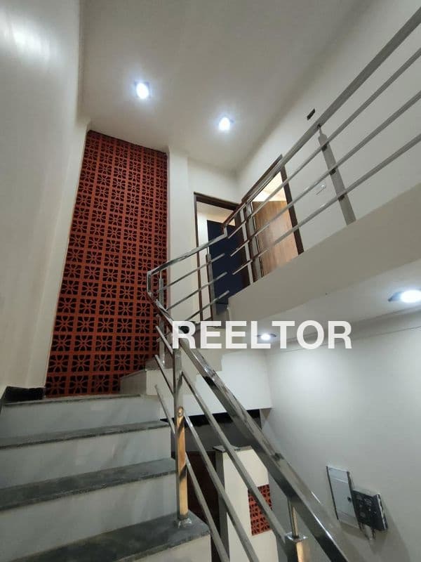 Image of High-ROI 5 BHK Villa in Kharghar Sector 40