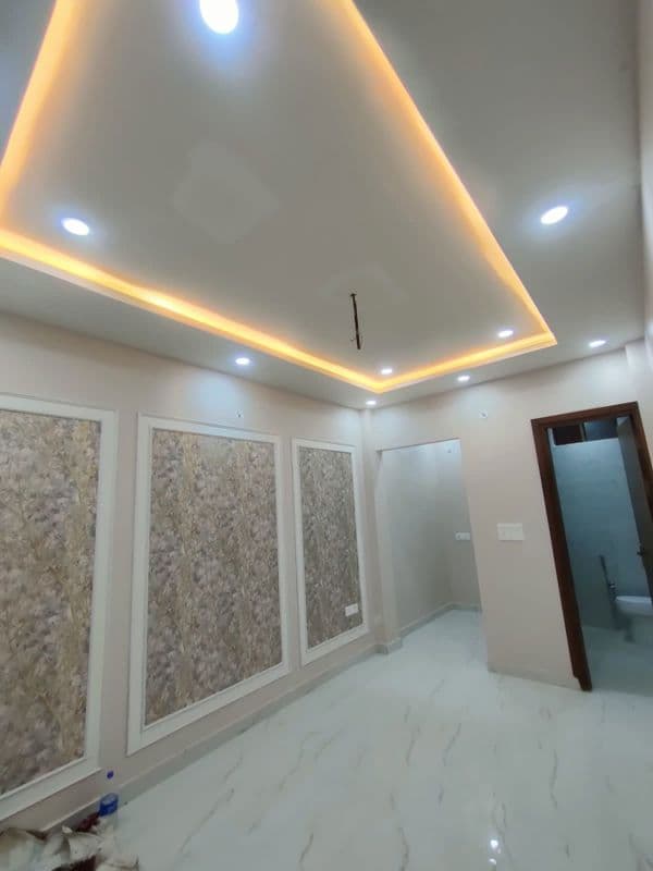 Image of 5900 sqft 6 BHK in Shivdaspura — For Rent