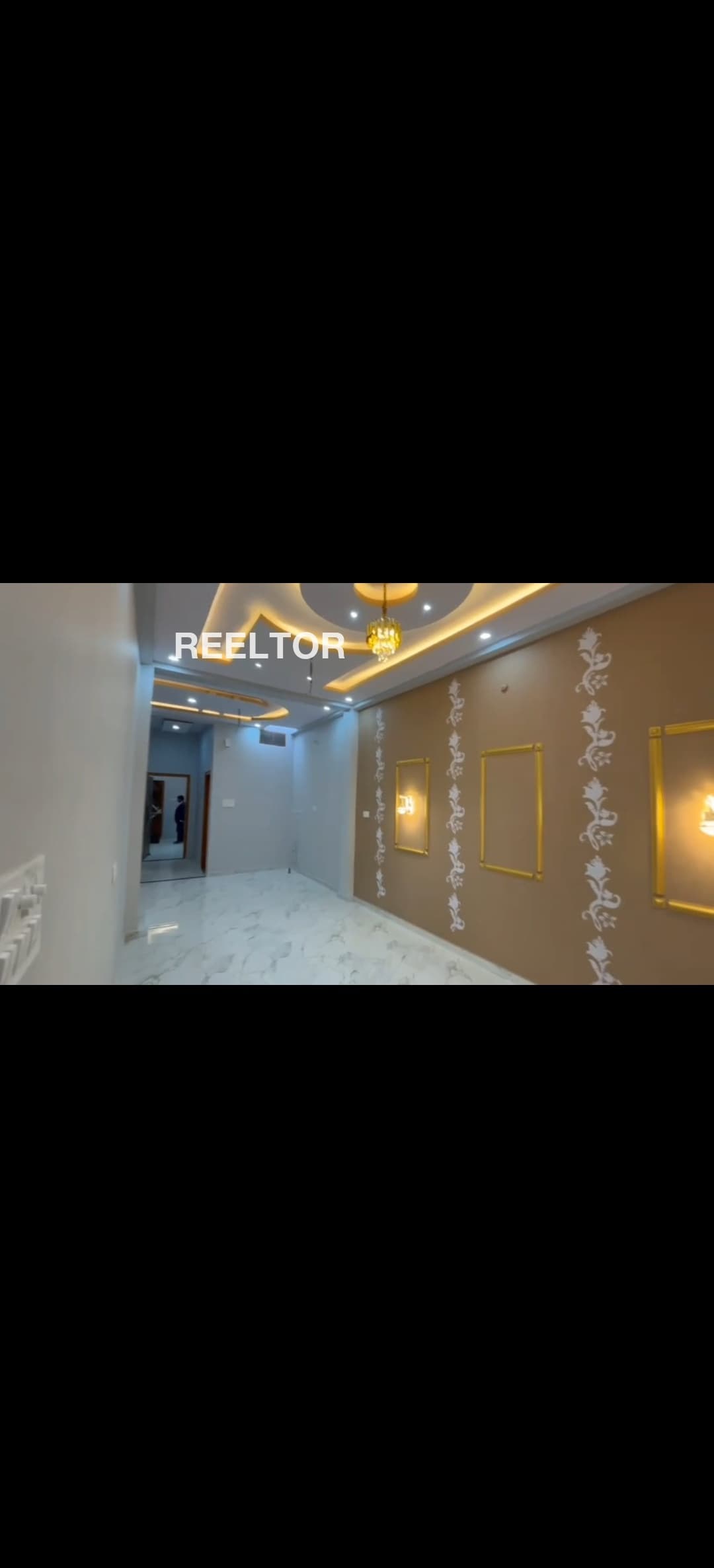 Image of Well Lit 5th Floor 7 BHK Villa in Gandhinagar Sector 21A, Ahmedabad