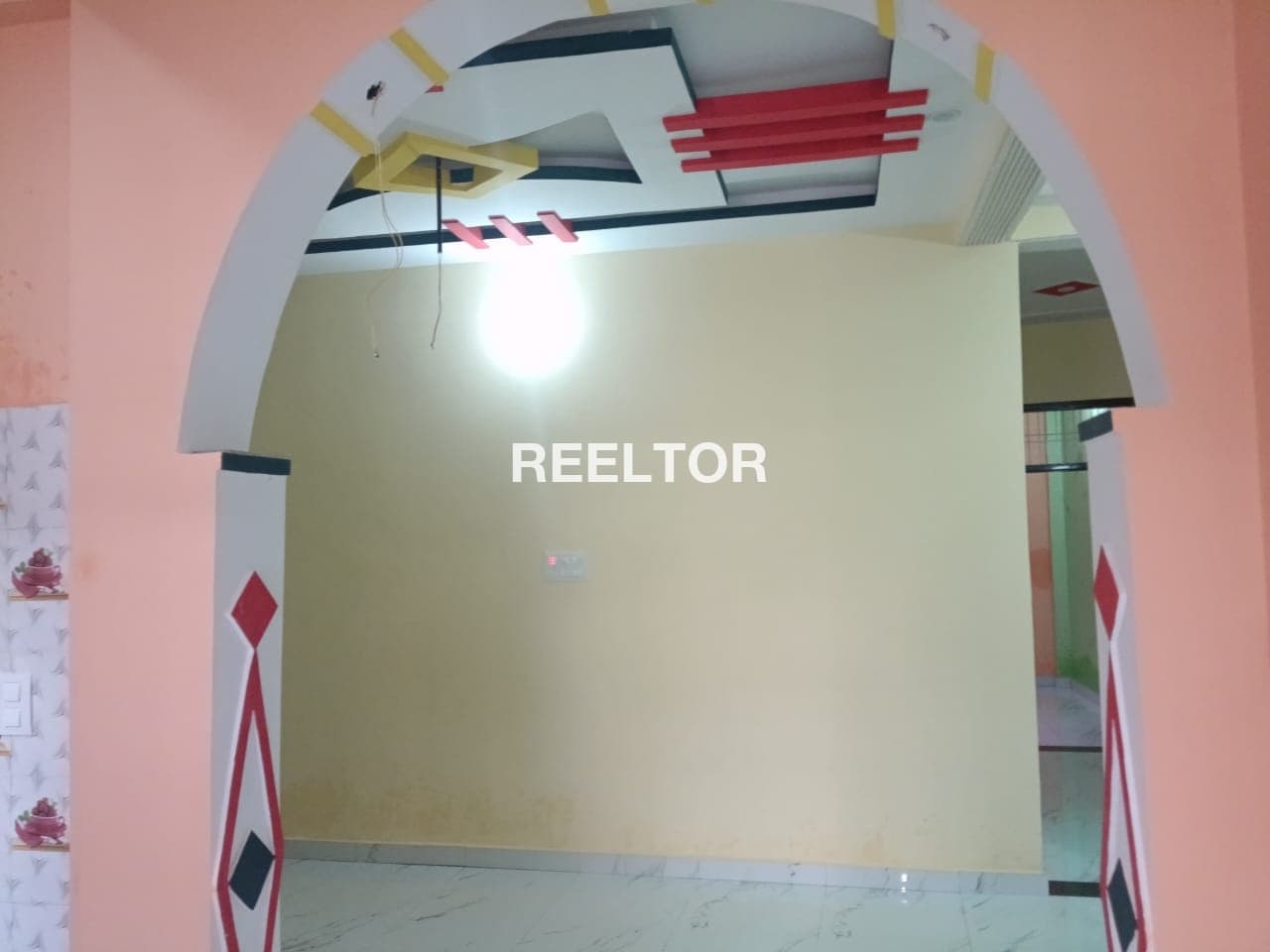 Image of Park-Facing 6 BHK Villa for Rent in manesar