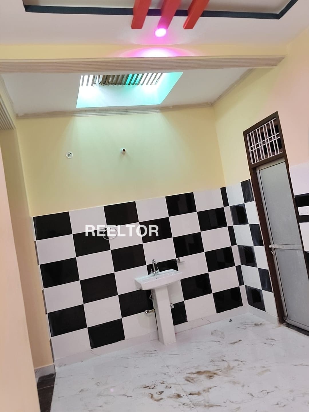Villa For Sale In Subramanyanagara Nelamangala