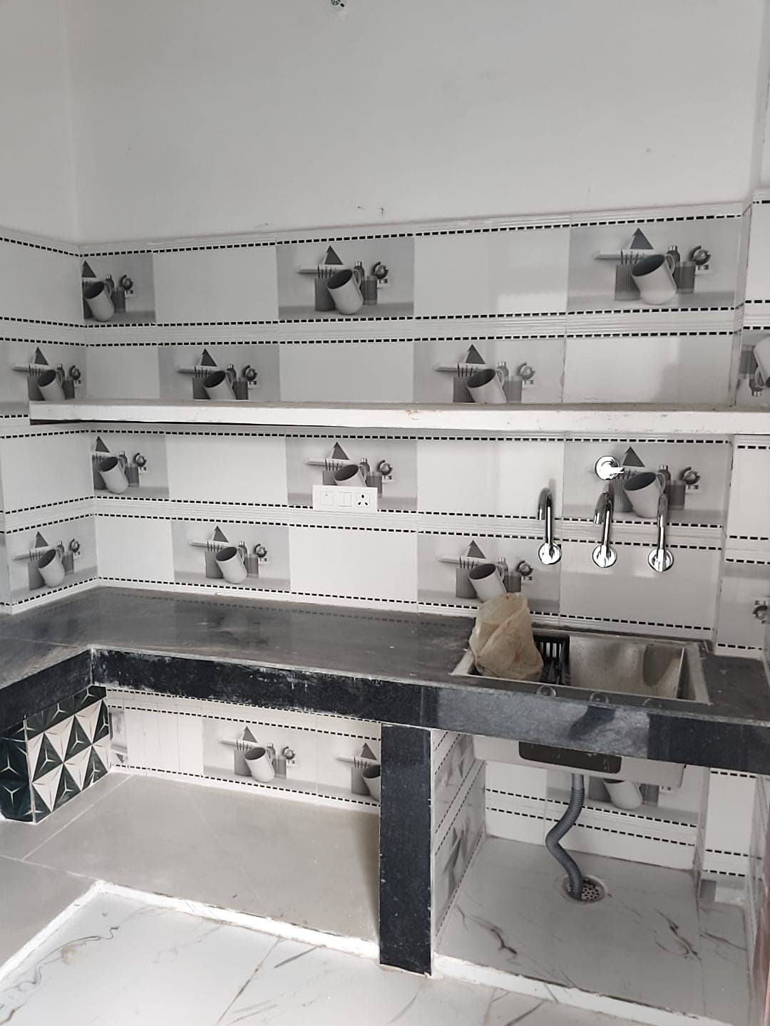 Villa For Sale In Kheri Dadri