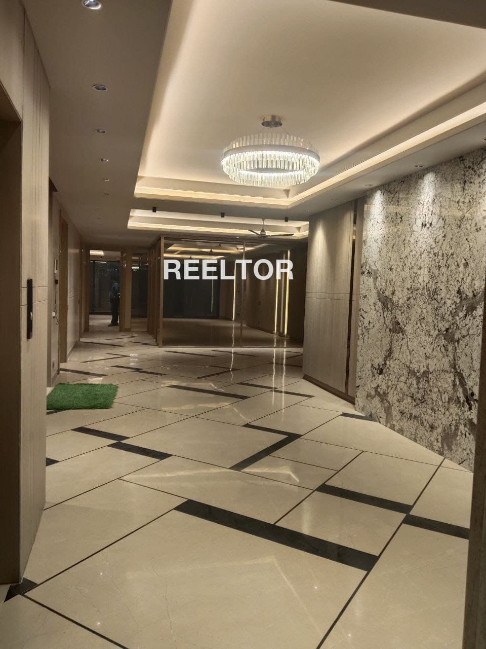 Image of 7 BHK Villa Ready for Rent in Sector 79