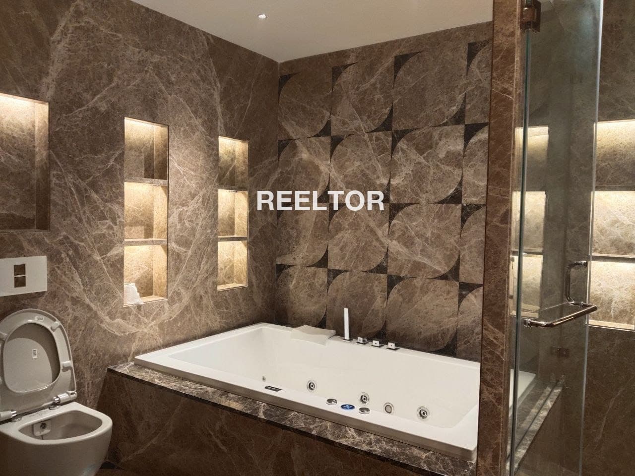 Image of Spacious 7250 sqft 5 BHK in Kharghar Sector 14, Navi Mumbai