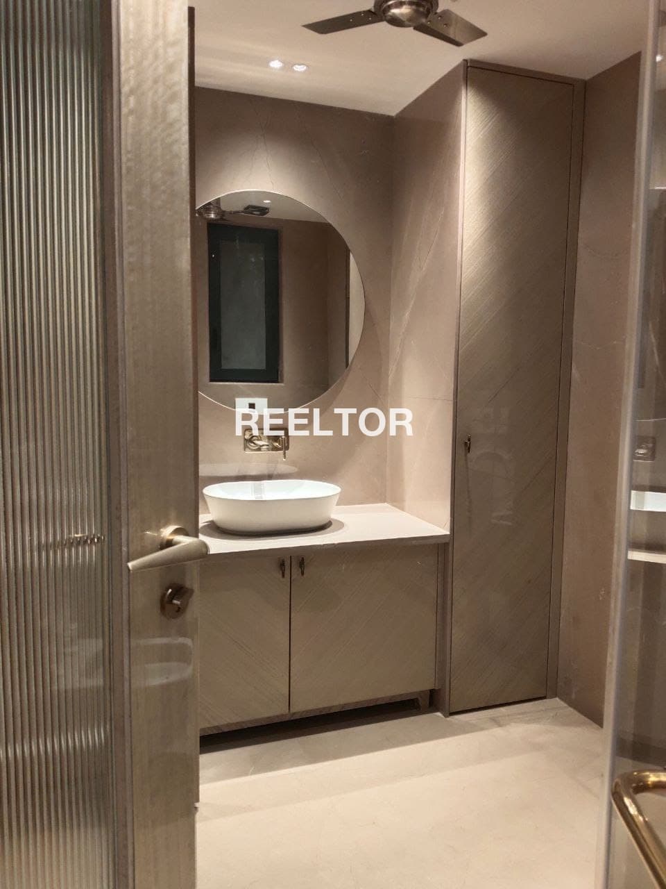 Villa For Rent In Kharghar Village Panvel