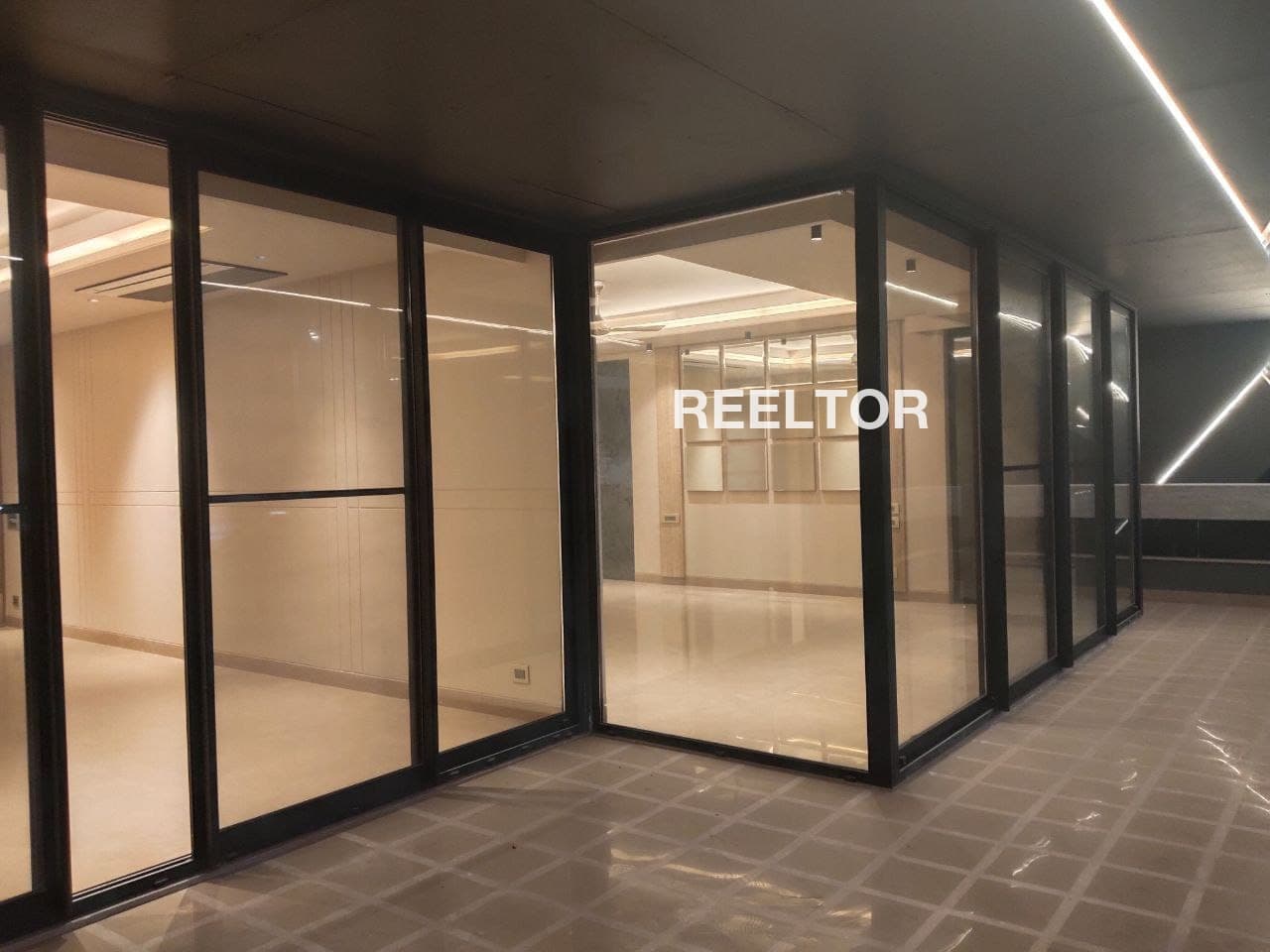 Image of 5 BHK Villa with 5314 sqft Carpet Area in Sector 58