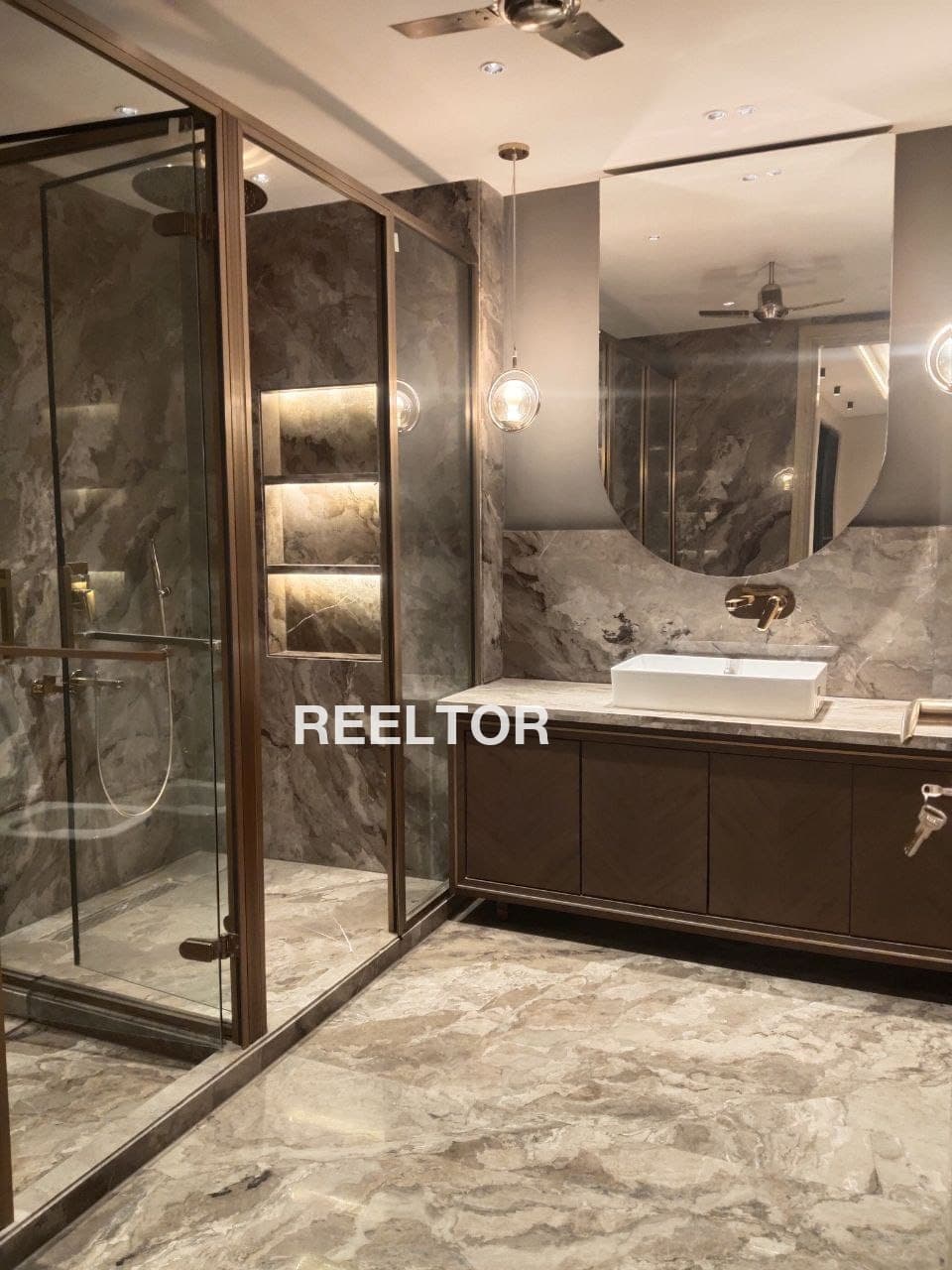 Image of 6 BHK Villa Carpet 2144 sqft — Jindal Nagar