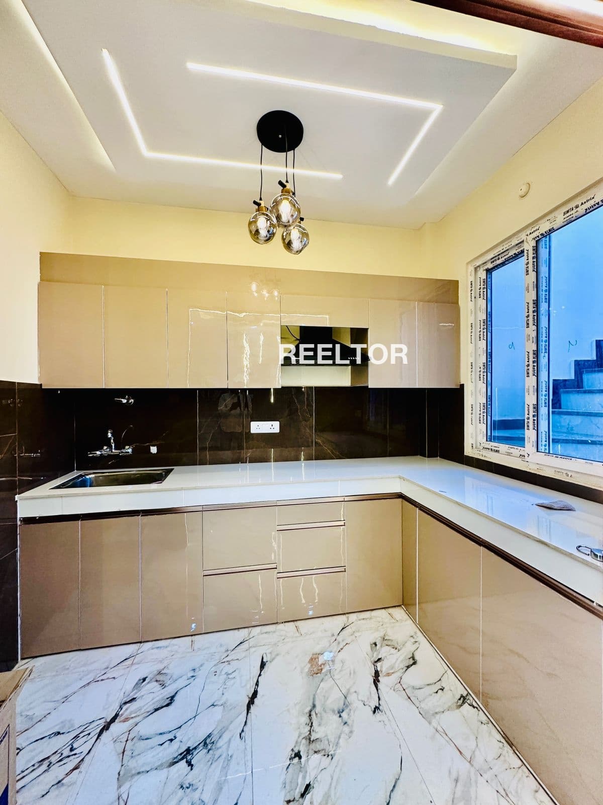 Villa For Sale In Bondhabalaji Phulera