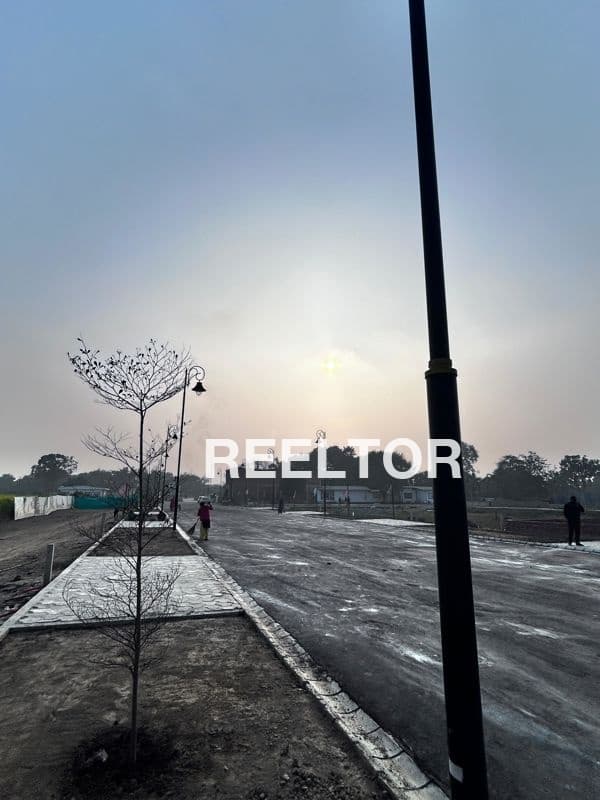 Image of Bright Ground Floor 7 BHK Villa in Bhosari Sector 1,  Pune