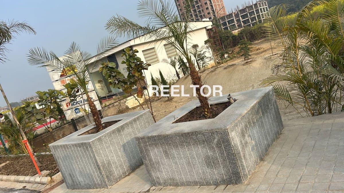 Villa For Rent In Vinayak Nagar Haveli