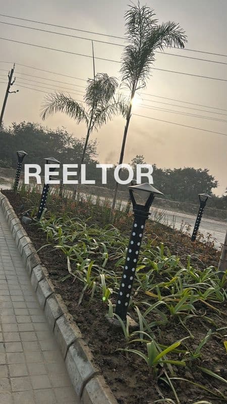 Image of 6 BHK Villa on 2nd Floor in R K Puram Sector 1