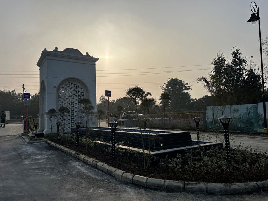 Image of Bright Ground Floor 7 BHK Villa in Bhosari Sector 1,  Pune