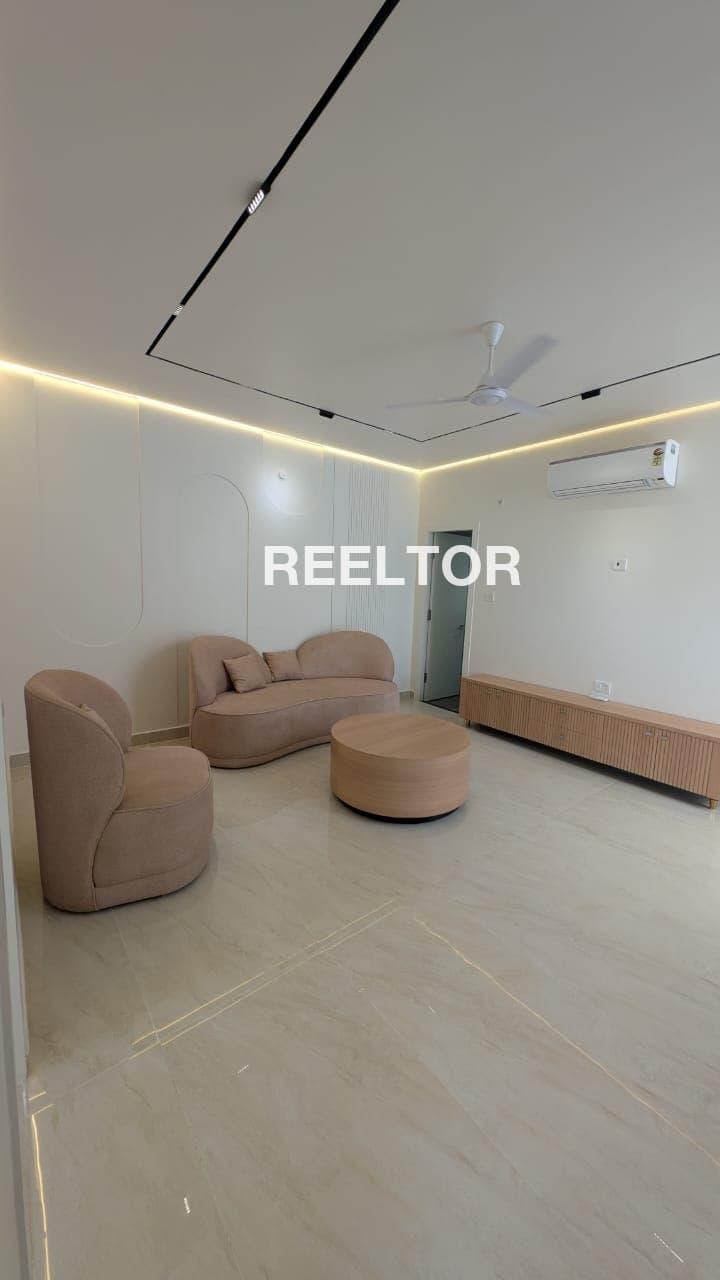 Image of 5700 Sqft 8 BHK Villa Available in Ashok Vihar Phase 3 Block PA