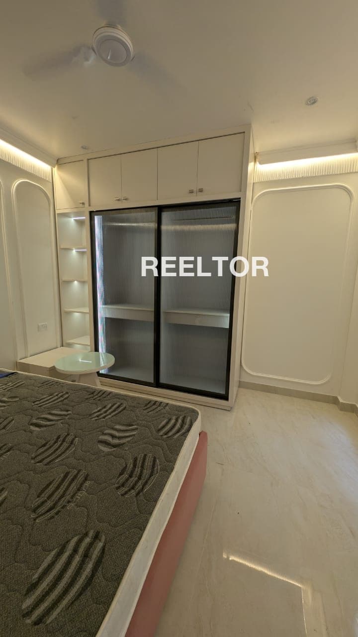 Image of Corner & Airy 5 BHK Villa in Vashi Sector 24, Navi Mumbai