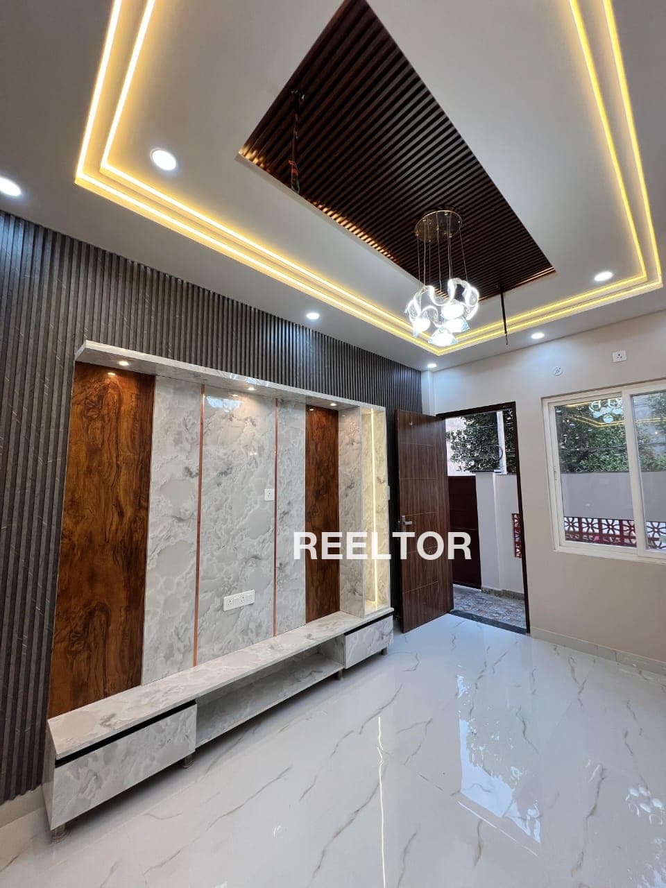 Image of Metro Nearby 6 BHK Villa for Sale in Airoli Sector 20