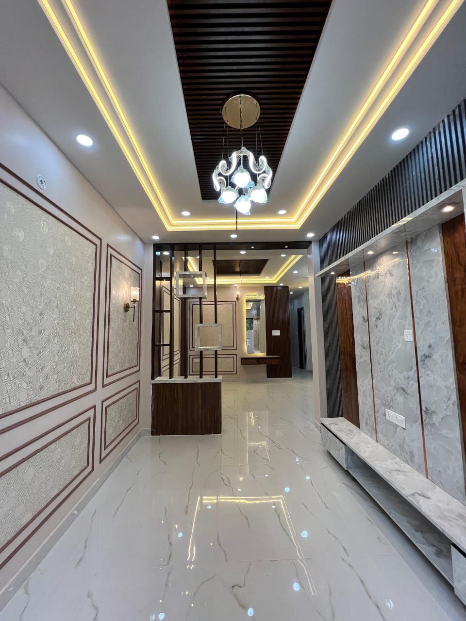 Shop For Sale In Harphala Ballabgarh